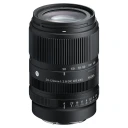 Sigma 50-120mm f/2.8 DC OS Contemporary Canon RF. APS-C. Ø55mm