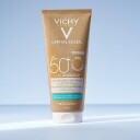 Vichy Capital Soleil Eco-Designed Solkrem SPF 50+ for Ansikt og Krop 200 ml