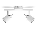 Philips Meranti spotlys 2x35W GU10