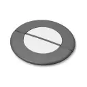 Wacom Stativ for Pennedisplay Kompatibel med Wacom One Svart