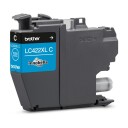 Brother LC422XL blekkpatron (cyan)