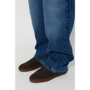 Lacoste, Herre, Sko, Brun, 42 EU,