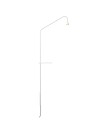 Trizo21 - Austere T Bordlampe Hvit