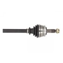 Point Gear Drivaksel POINT GEAR PNG72856
