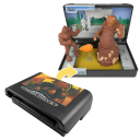 Altered Beast Samlefigur i Sega Genesis Kassett Figurer