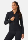 Ellen New York Boston Rib Jacket W