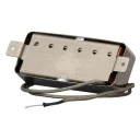 Gibson S&A Firebird Reissue Nickel