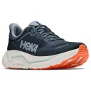 Hoka W Arahi 9 Wide Varsity Navy/Faded Navy