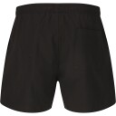 NOU Fortuna Badeshorts Herre Svart S