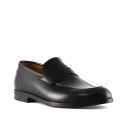 Green George Herre Sko Svart 43 EU,