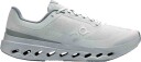 On Cloudsurfer Next - Grey - 43