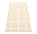 Pappelina Ada matte cream 70x150cm