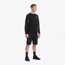 Revolutionrace Shred MTB Shorts Herre Black XL