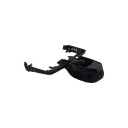 FITCAMX Integrert Plug & Play 4K Dashcam BMW 3-serie/X5/X7 (2019->)