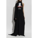 Balenciaga Dame Kjoler Svart XS,