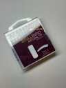 Brillbird Norge Natural Tip    Refill Box 50pcs