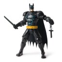 Batman Ninja Strike Actionfigur 15 cm med Bevegelige Ledd