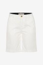 Newhouse   Shorts Sahara   Hvit