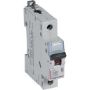 Legrand DX³ MCB automatsikring D50 1P 1M 10/16kA