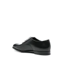 Doucal's Herre Sko Svart 45 EU,