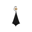 EuroLite MBall 30cm Stand Mount BK