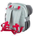 sigikid ® Paw ryggsekk elefant