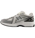 New Balance Sko   1906   Castelrock/Grey Saker   New Balance   37,5   Sko Grå Hvit Sølv