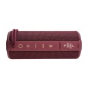FEEL JOURNEY BLUETOOTH HØYTTALER, RØD