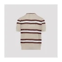 Dries Van Noten Herre Strikkevarer Beige M,