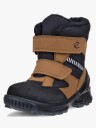 ECCO Biom Hike Infant   Black   28