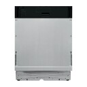 Electrolux 800 E82LB130S Integrert oppvaskmaskin