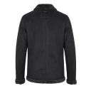 Herno, Herre, Jakker, Svart, M,