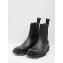 Bottega Veneta Dame Sko Svart 36 EU,