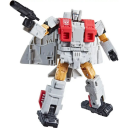 Transformers Silverbot figur Transformers Age of Primes Figurer G0752