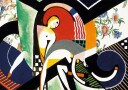 The Thundershower By H. Lyman Sayen Plakat Plakat / 21x30cm