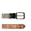 Gattinoni Dame Accessories Flerfarget 90 CM,