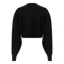 Tom Ford Dame Gensere & Hettegensere Svart S
