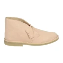 Clarks Dame Sko Rosa 37 1/2 EU,