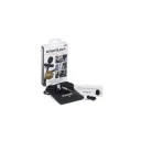 Røde SmartLav+ Omnidirectional Lavaliermikrofon for iOS og Android, sort