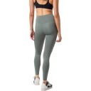 Björn Borg Borg Logo Tights - Green - XL