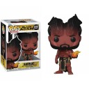Funko Pop! Vinyl Black Adam Sabbac figur