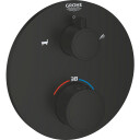 Grohe Termostatblander Ø158 mm