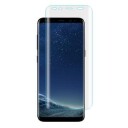 Samsung Galaxy S9+ Skjermbeskytter - Gjennomsiktig