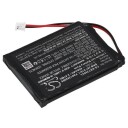 Avaya 3720 batteri (650 mAh 3.7 V)