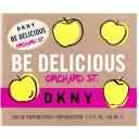 DKNY Be Delicious Orchard St Eau de Parfum 50 ml - Blomsteraktig Duft