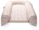 DockATot Grand Babynest Brer Rabbit Pink