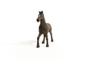Schleich Oldenburg Hingst Figur - Lekedyr i Plast for Barn 5+ år
