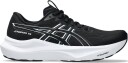 Asics Women's GT 2000 14 Black/White 37