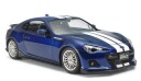 Tamiya 1/24 Subaruz BRZ Street Custom 24336