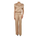 Blugirl Dame Bukser Beige L,